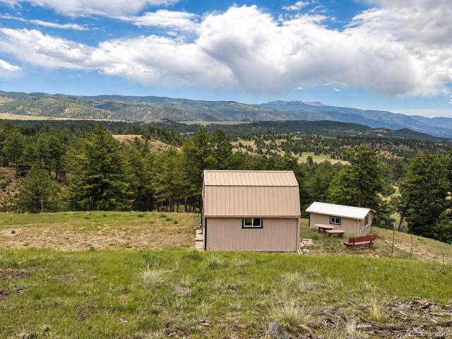 Land for sale in Gardner, Colorado
