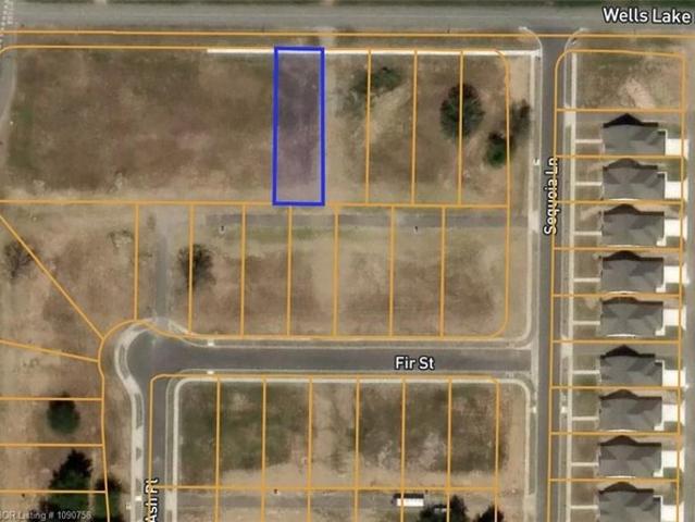 Land for sale in Ark