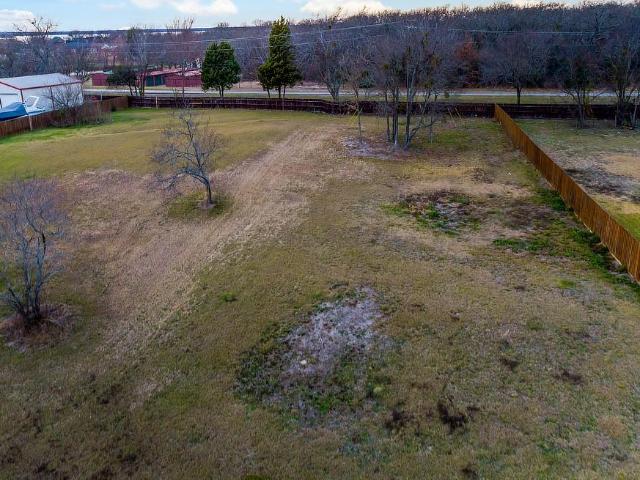 Land for sale in Hunt, Texas