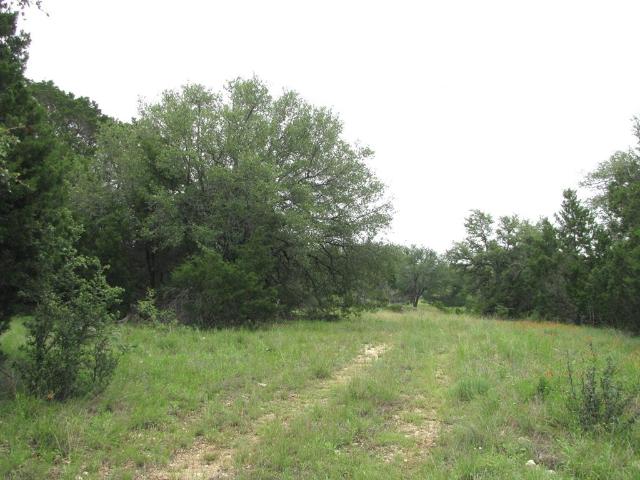 Land for sale in Hamilton, Texas
