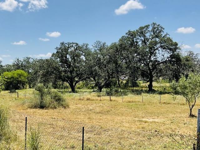 Land for sale in Poteet, Texas