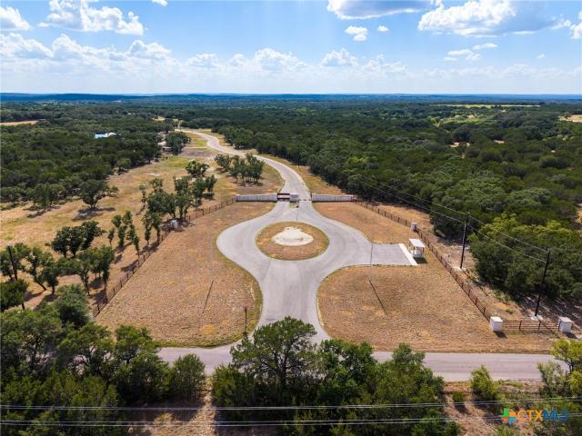 Land for sale in Naruna, Lampasas