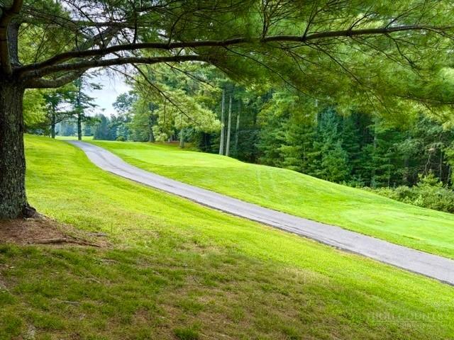 Land for sale in Alleghany, North Carolina