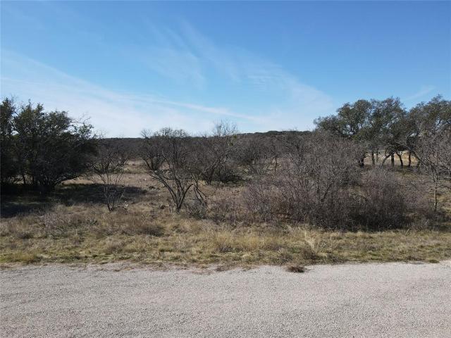 Land for sale in Brownwood, Texas