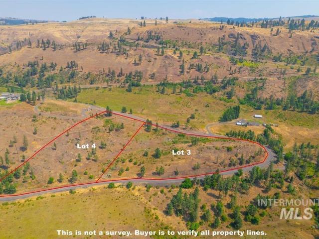 Land for sale in Kamiah, Idaho