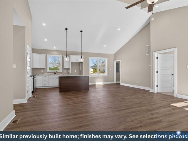 House for sale in Virginia