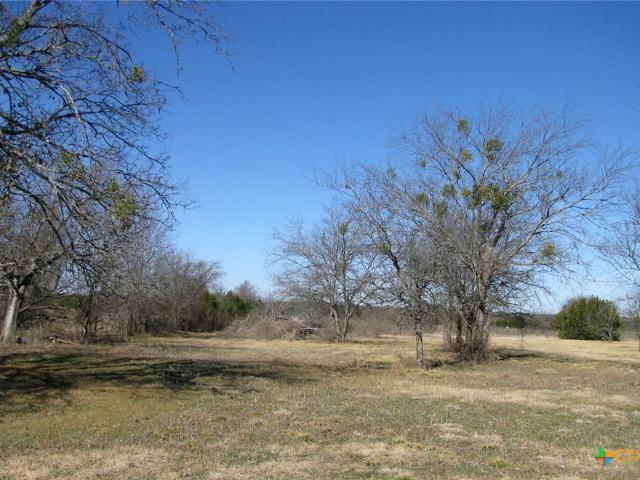 Land for sale in Gatesville, Coryell County