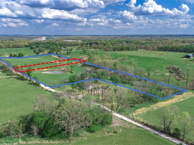 Land for sale in Ark