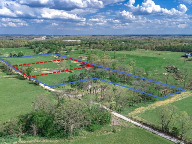 Land for sale in Ark