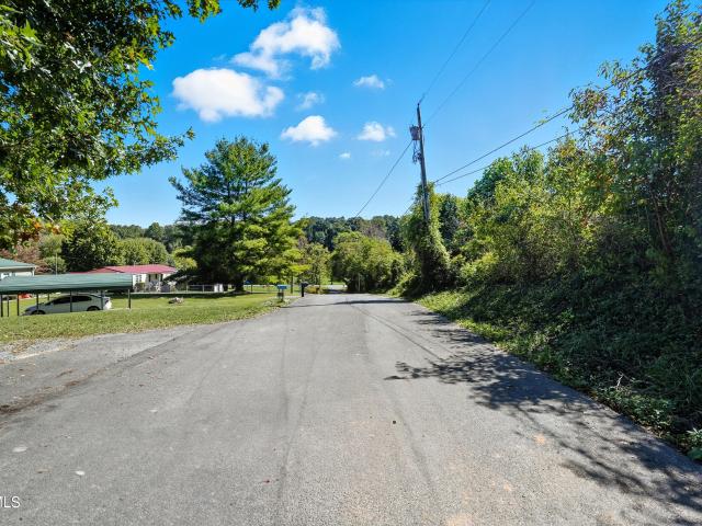 Land for sale in Tennessee