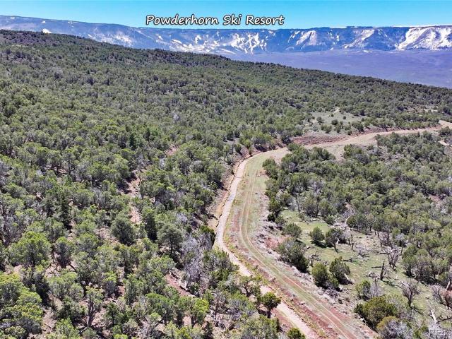 Land for sale in Colorado