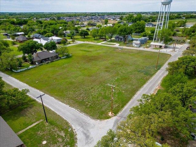 Land for sale in Hood, Texas