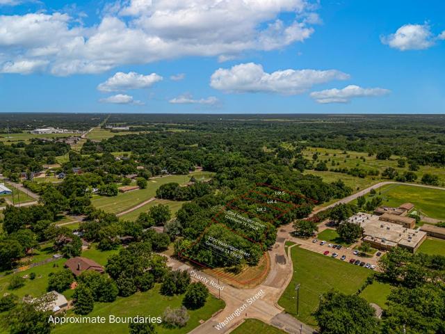 Land for sale in Hunt, Texas