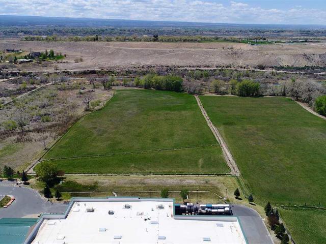 Land for sale in Montrose, Colorado