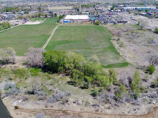 Land for sale in Montrose, Colorado