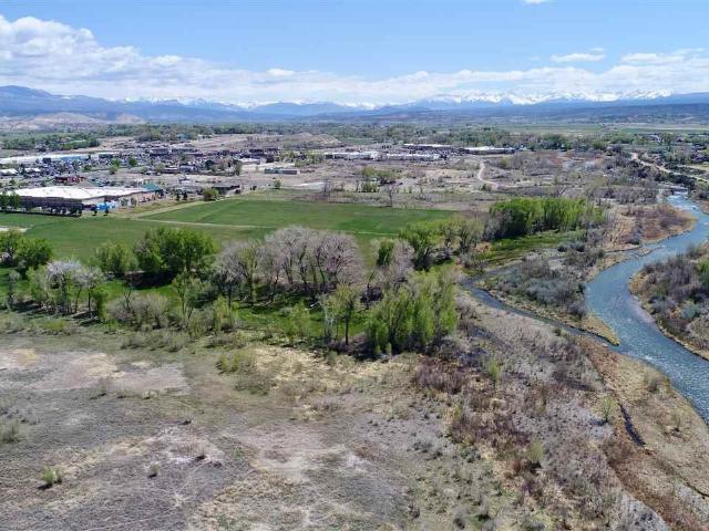 Land for sale in Montrose, Colorado