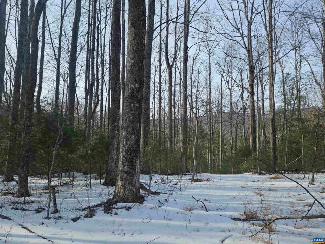 Land for sale in Virginia