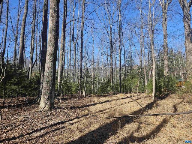 Land for sale in Virginia