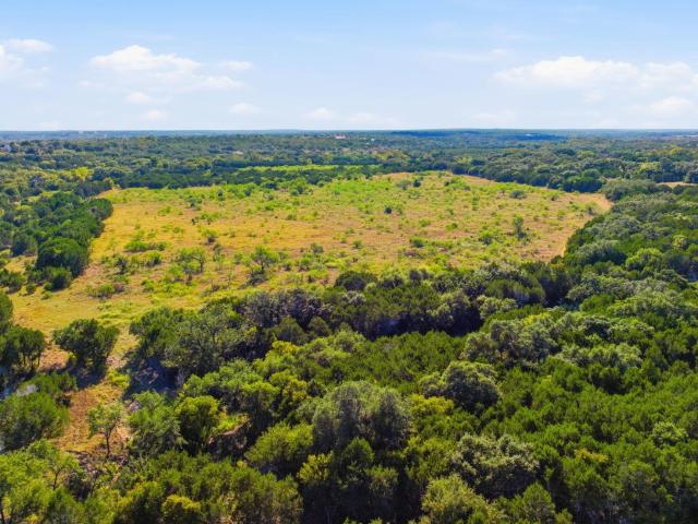 Land for sale in Bertram, Burnet County