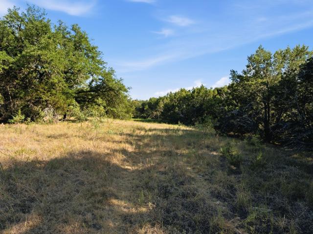 Land for sale in Bertram, Burnet County