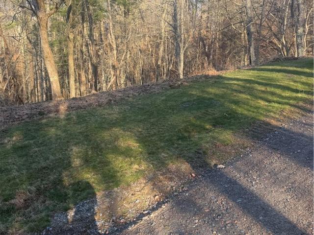 Land for sale in North Carolina