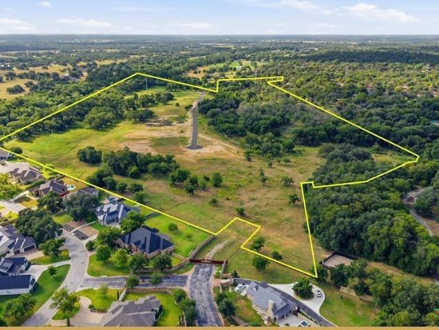Land for sale in Belton, Texas