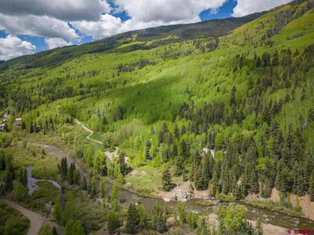 Property for sale in Rico, Colorado
