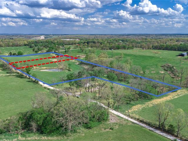 Land for sale in Ark