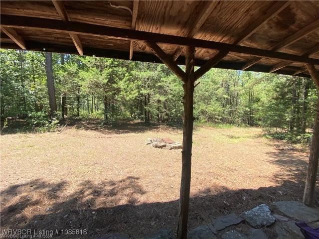 Land for sale in Hartford, Sebastian County