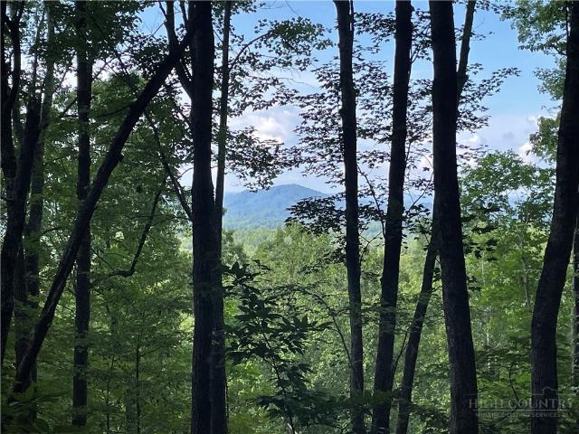 Land for sale in Lansing, North Carolina