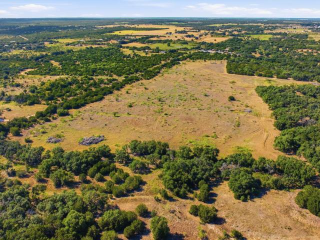 Land for sale in Bertram, Burnet County