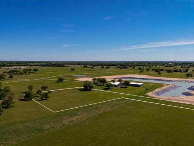Land for sale in Bowie, Texas