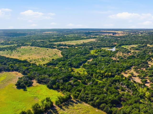 Land for sale in Bertram, Burnet County
