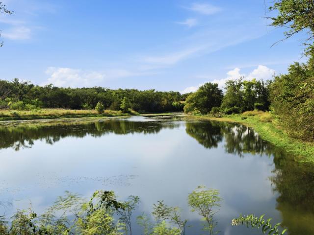 Land for sale in Bertram, Burnet County