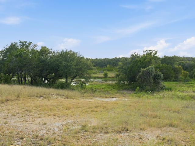 Land for sale in Bertram, Burnet County
