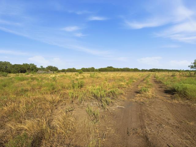 Land for sale in Bertram, Burnet County