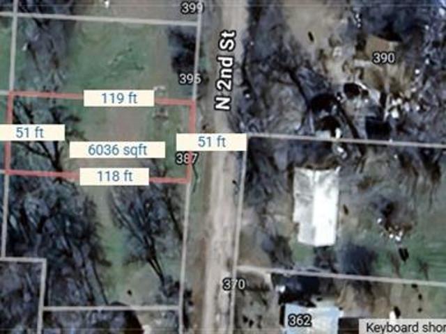 Land for sale in Rains, Texas