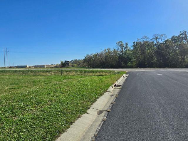 Land for sale in Harmony, Minnesota