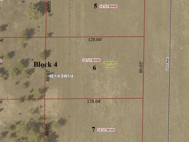 Land for sale in Park Rapids, Hubbard County