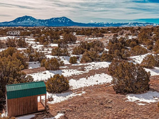 Land for sale in Walsenburg, Colorado