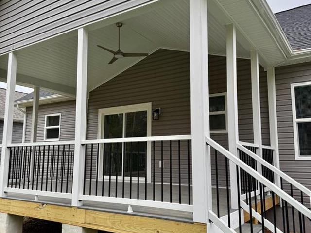 House for sale in Virginia