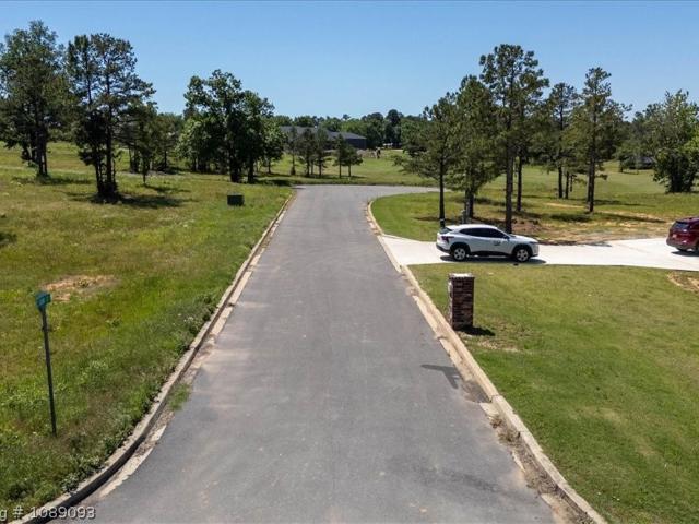 Land for sale in Wister, Oklahoma