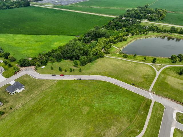 Land for sale in Montevideo, Minnesota