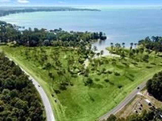 Land for sale in Polk, Texas