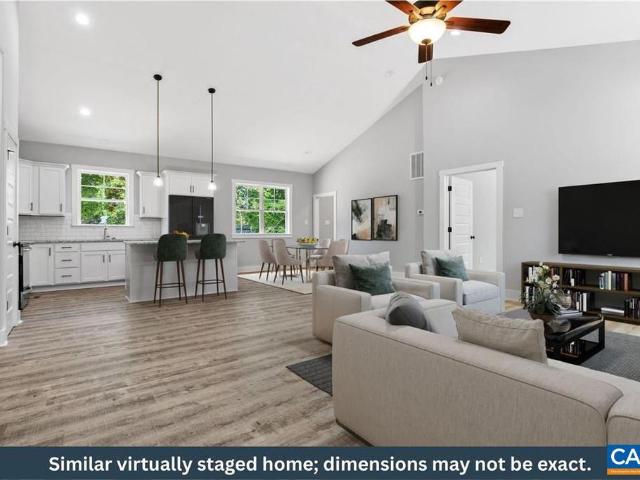 House for sale in Palmyra, Fluvanna County