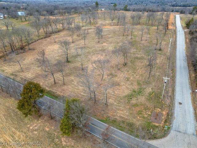 Land for sale in Ark