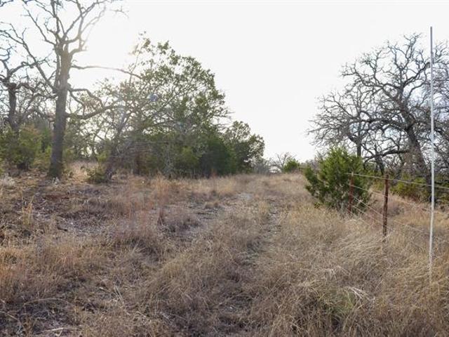 Land for sale in San Saba, Texas