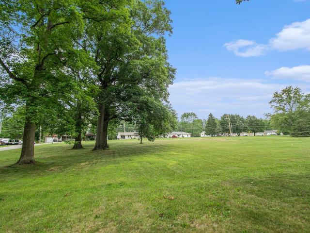 Land for sale in Winona Lake, Kosciusko County