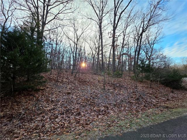Land for sale in Missouri