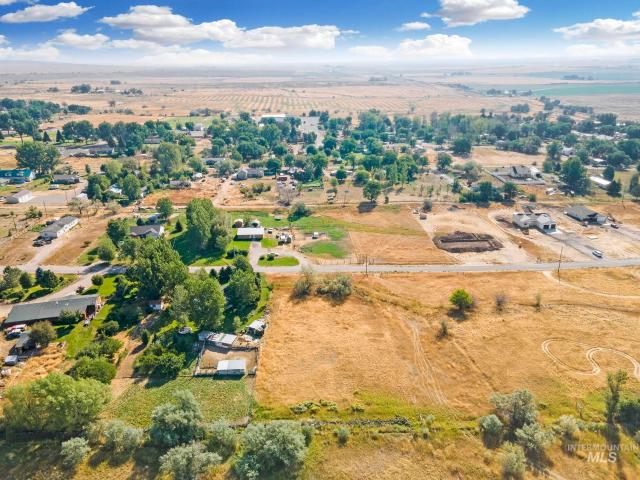 Land for sale in Dietrich, Idaho